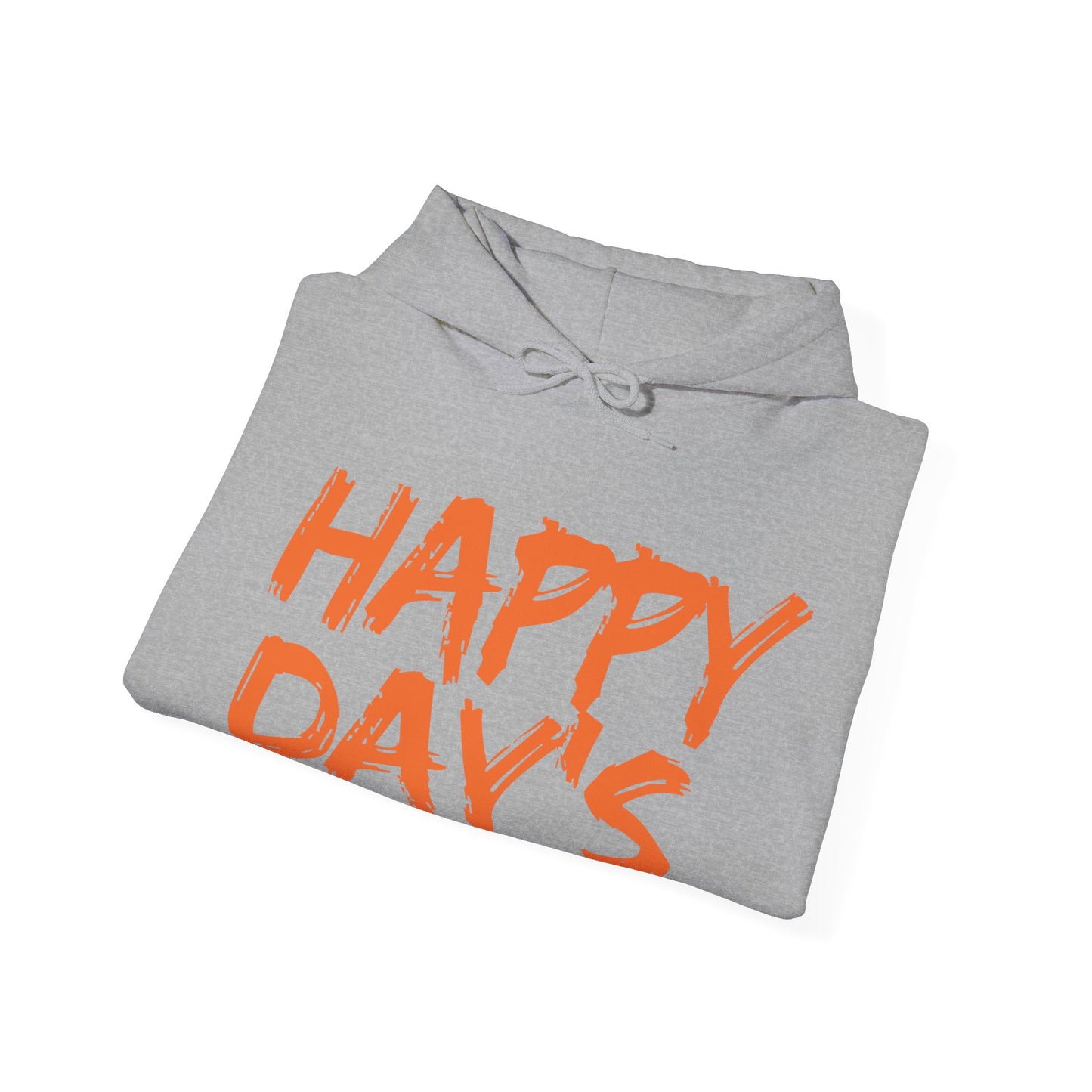 American Customers Only, Unisex Heavy Blend™ Hooded Sweatshirt