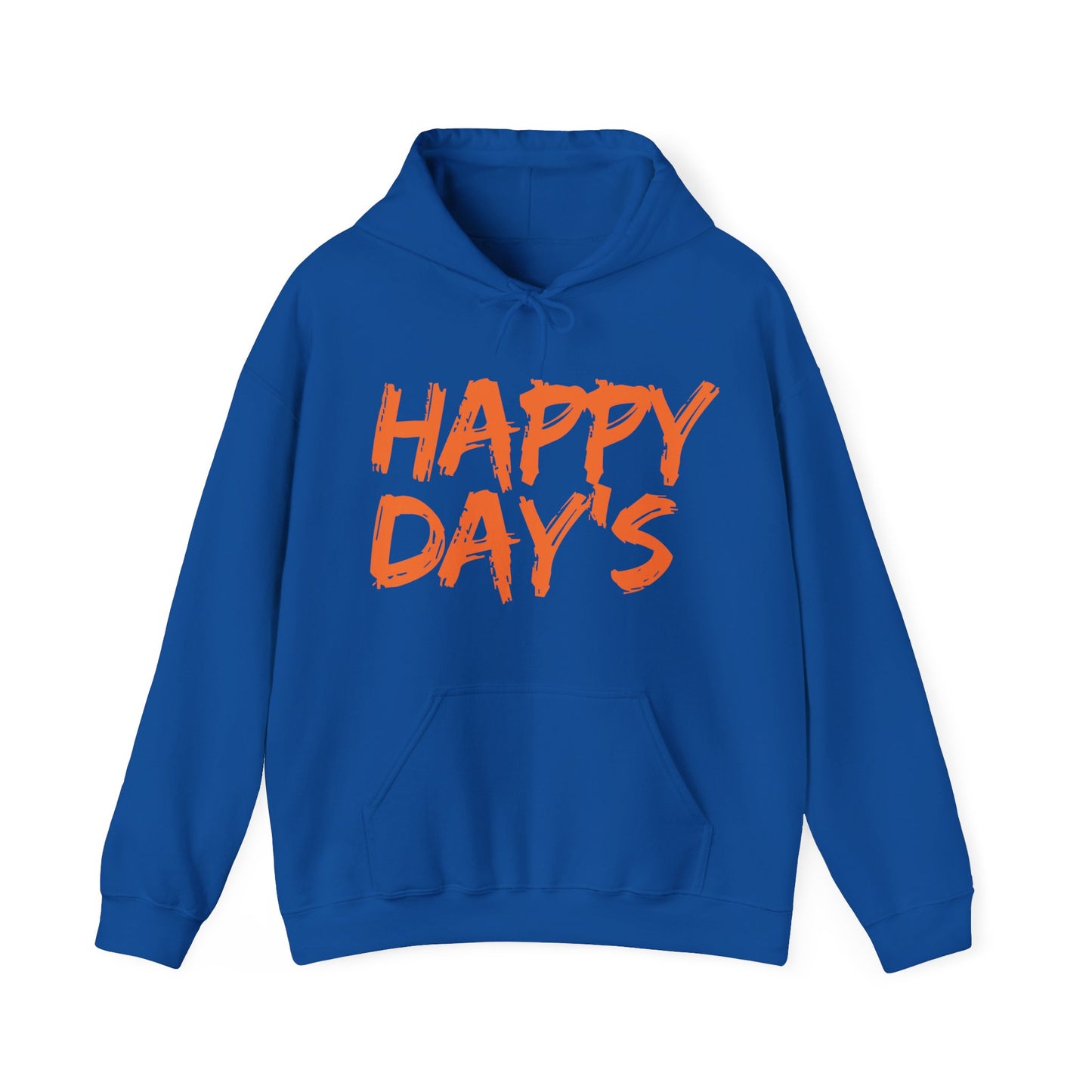 American Customers Only, Unisex Heavy Blend™ Hooded Sweatshirt