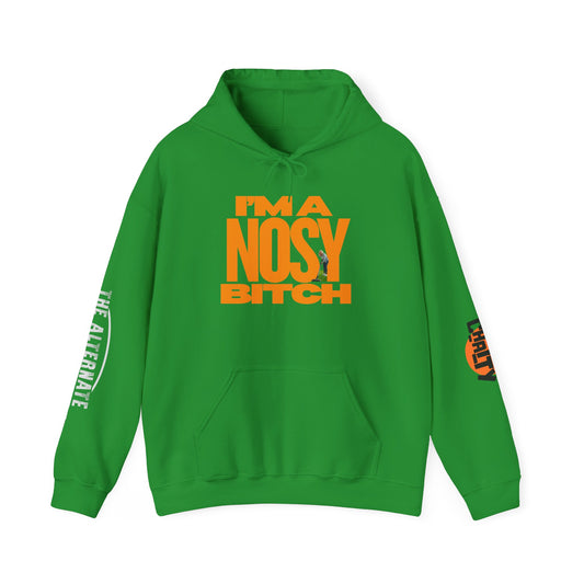American Customers Only, Unisex Heavy Blend™ Hooded Sweatshirt