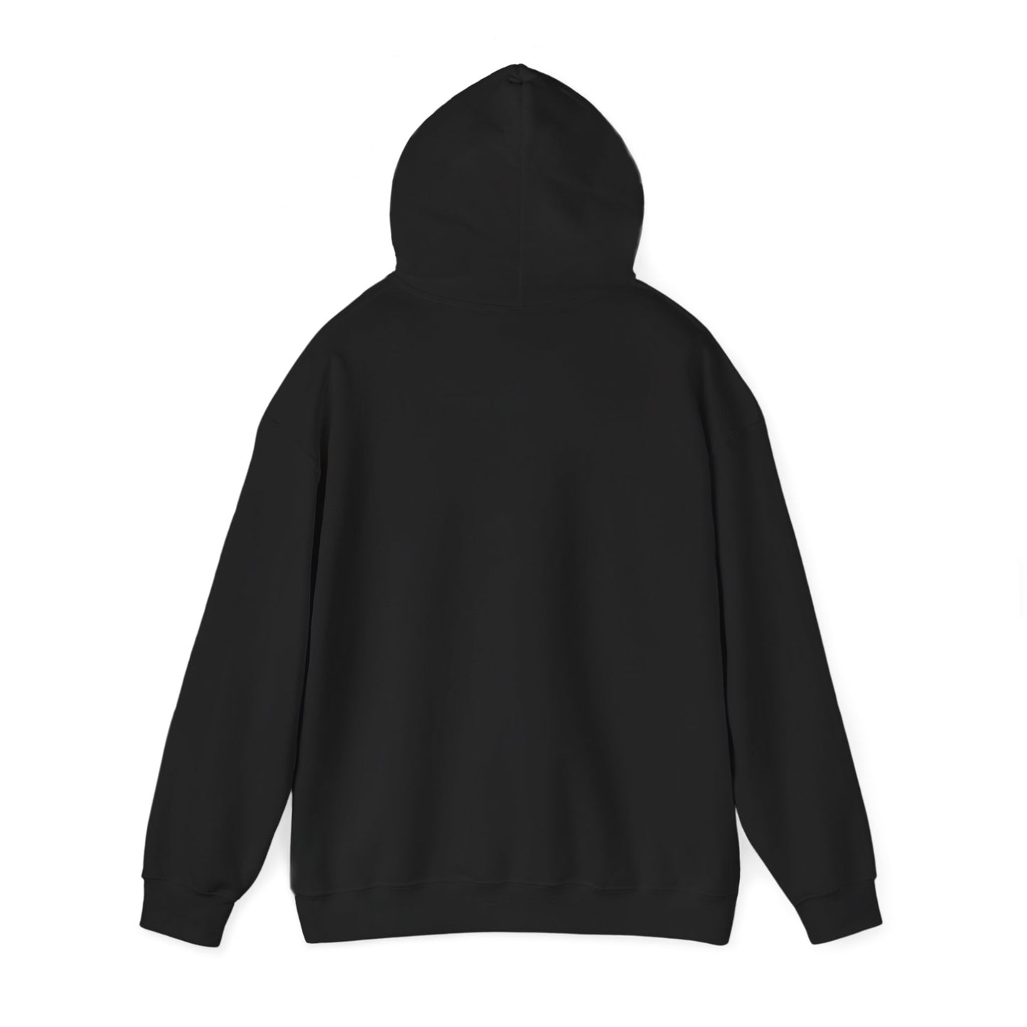 American Customers Only, Unisex Heavy Blend™ Hooded Sweatshirt