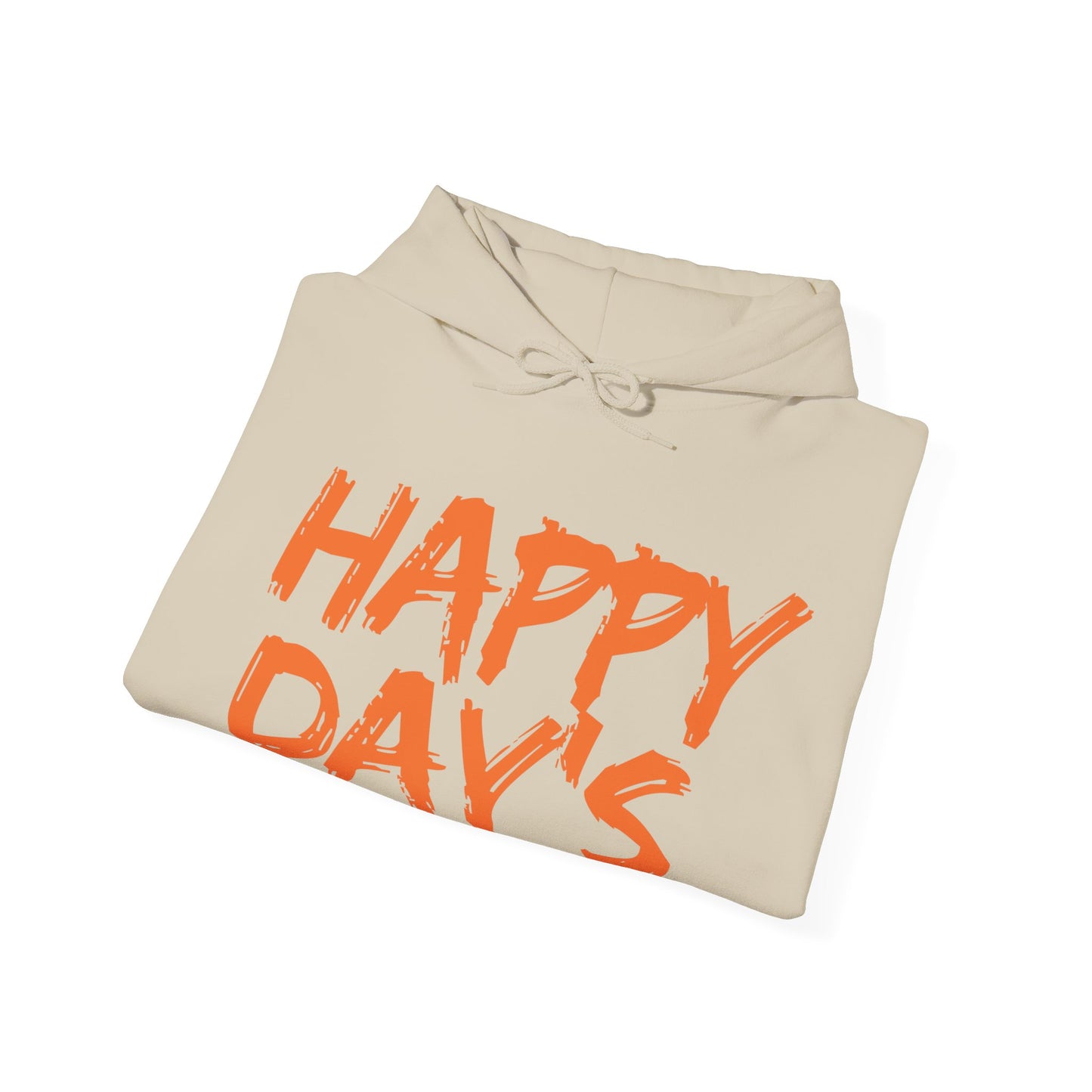 American Customers Only, Unisex Heavy Blend™ Hooded Sweatshirt