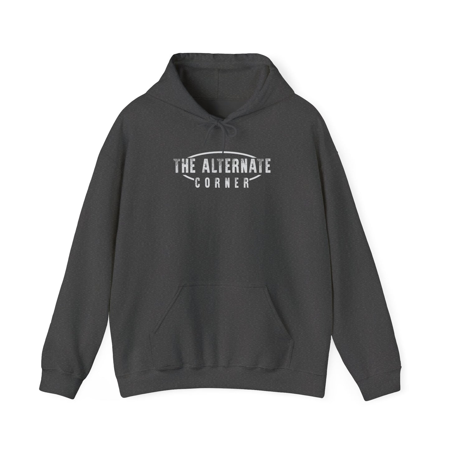 American Customers Only, Unisex Heavy Blend™ Hooded Sweatshirt