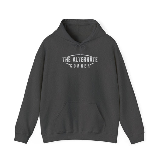 American Customers Only, Unisex Heavy Blend™ Hooded Sweatshirt