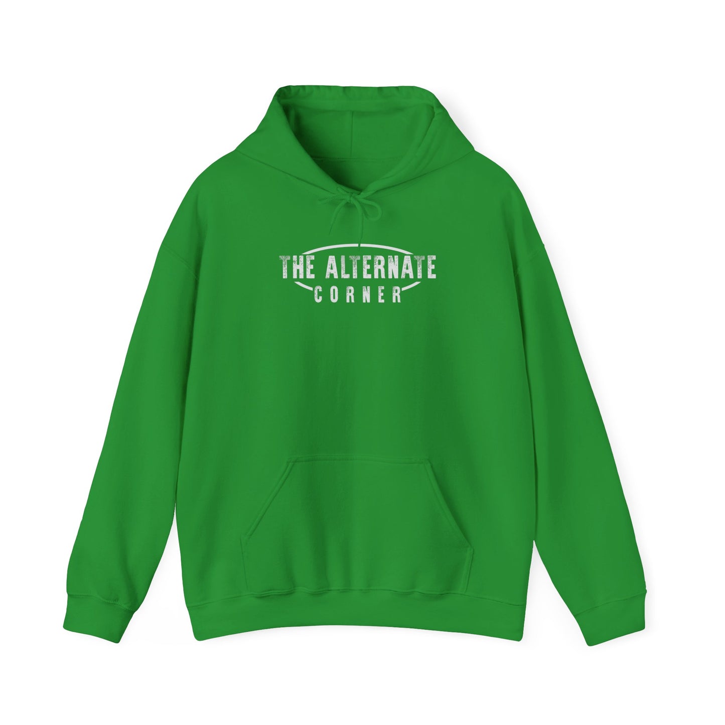 American Customers Only, Unisex Heavy Blend™ Hooded Sweatshirt