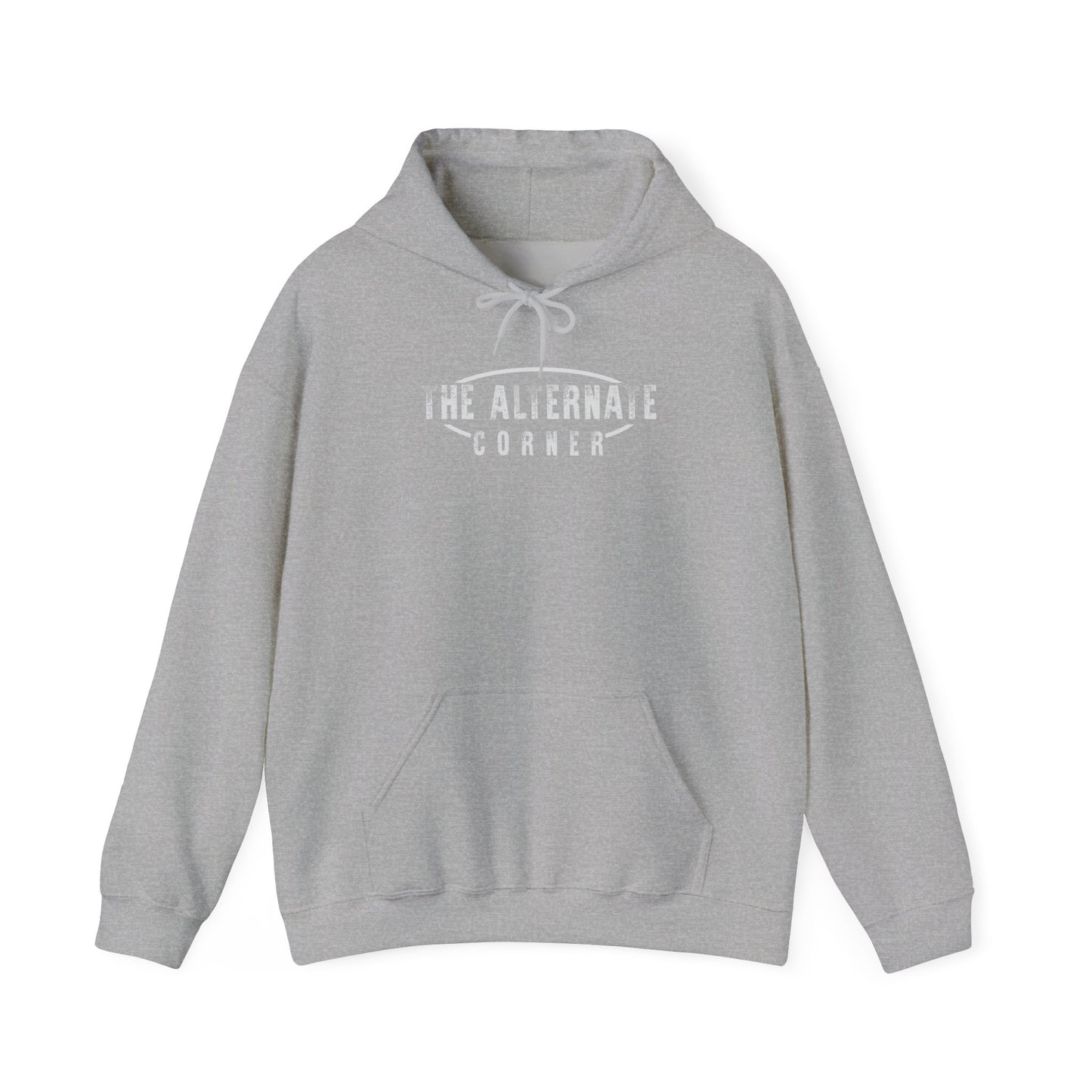American Customers Only, Unisex Heavy Blend™ Hooded Sweatshirt