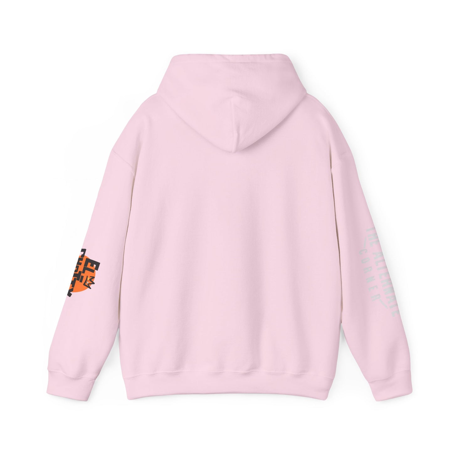 American Customers Only, Unisex Heavy Blend™ Hooded Sweatshirt