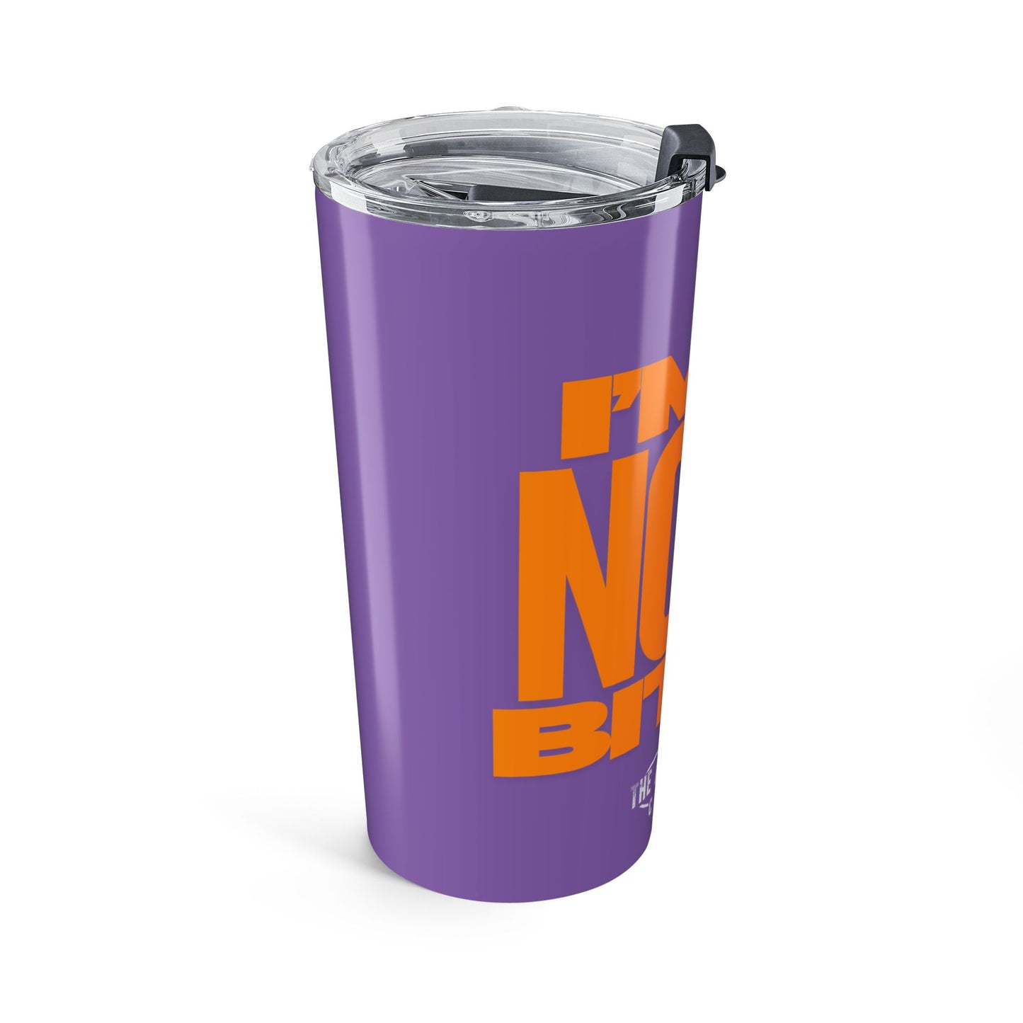 American Customers Only, Tumbler 20oz