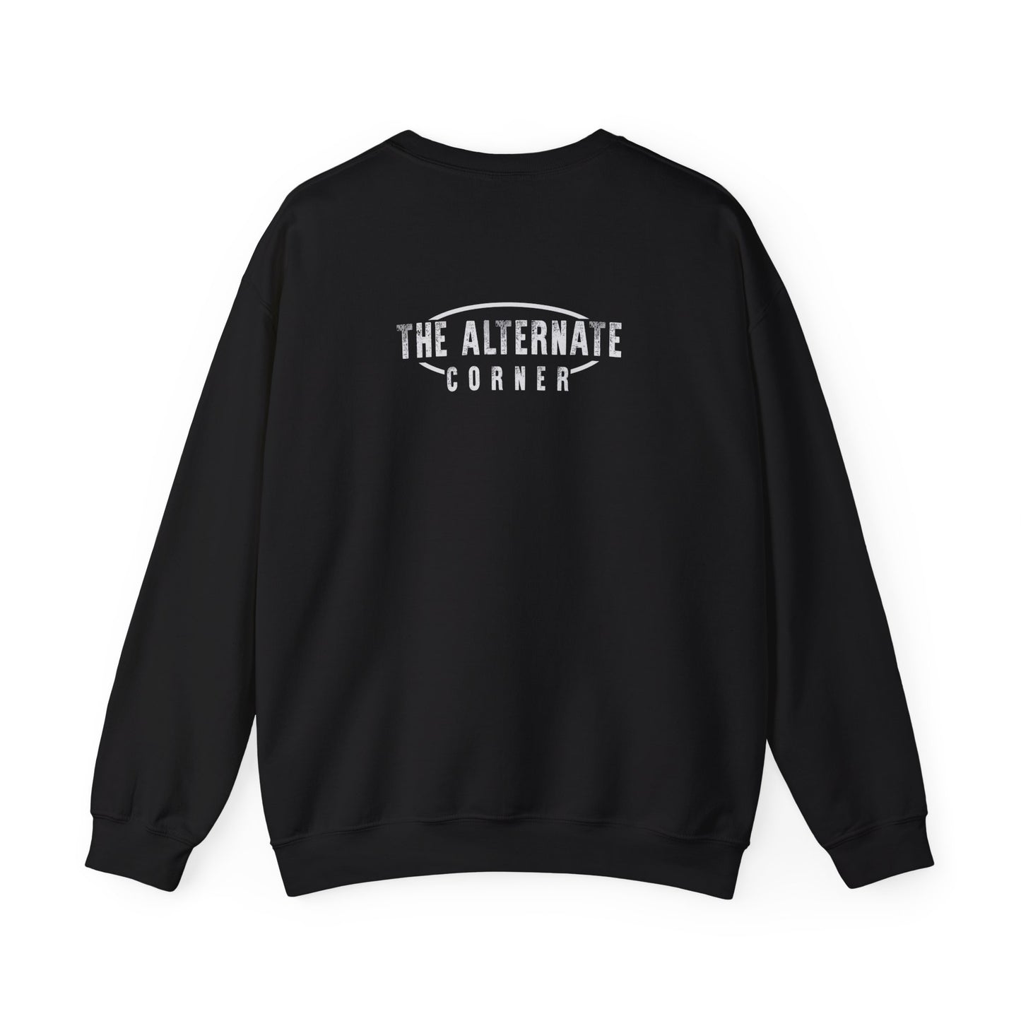 American Customers Only, Unisex Heavy Blend™ Crewneck Sweatshirt