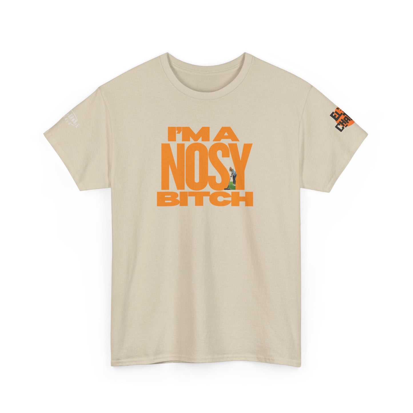 American Customers Only, Unisex Heavy Cotton Tee