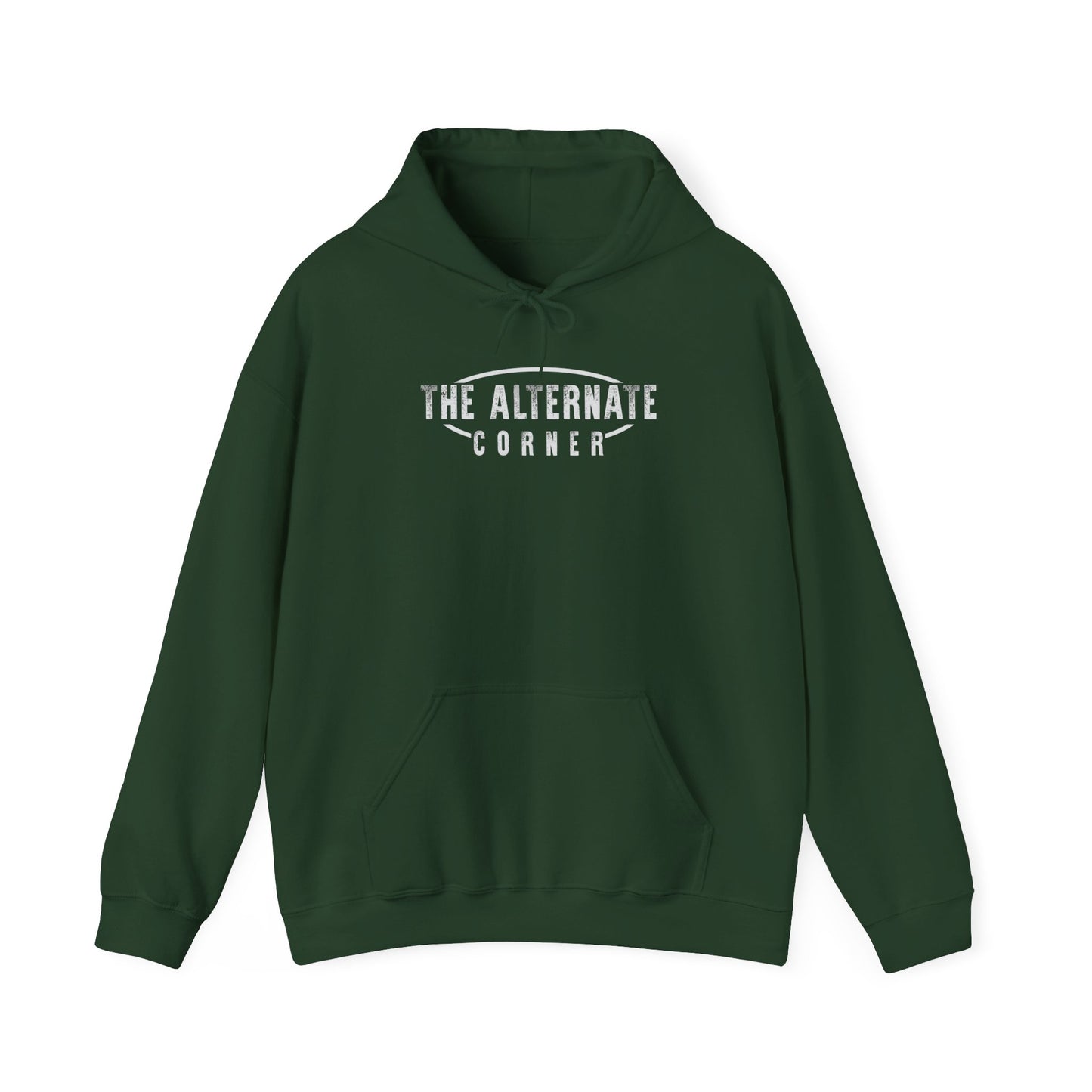 American Customers Only, Unisex Heavy Blend™ Hooded Sweatshirt
