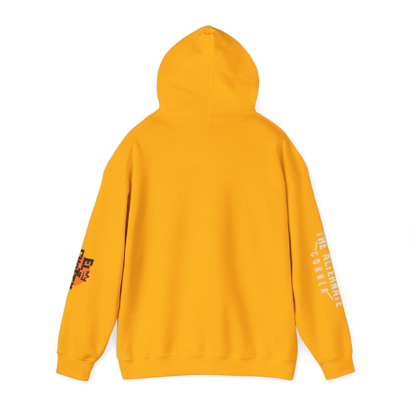 American Customers Only, Unisex Heavy Blend™ Hooded Sweatshirt