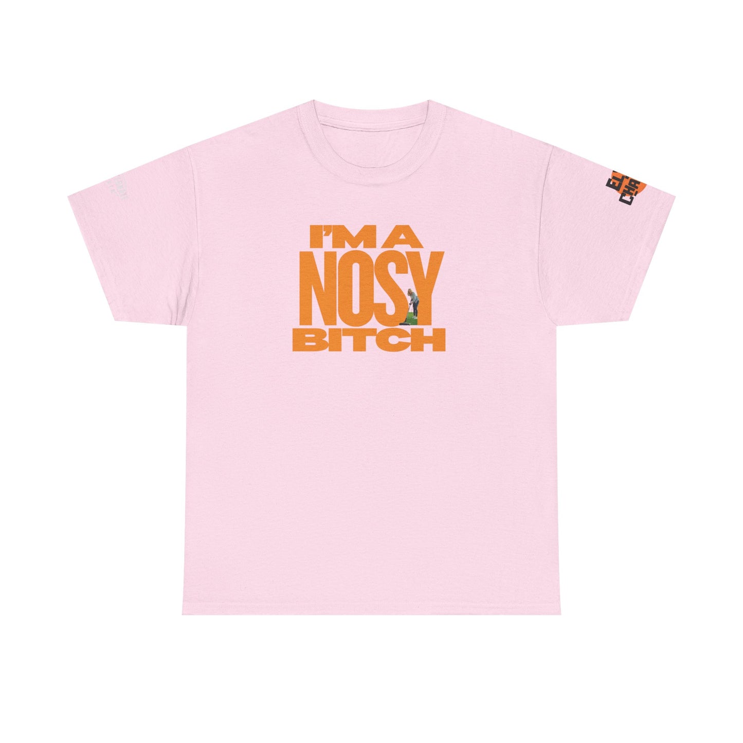 American Customers Only, Unisex Heavy Cotton Tee