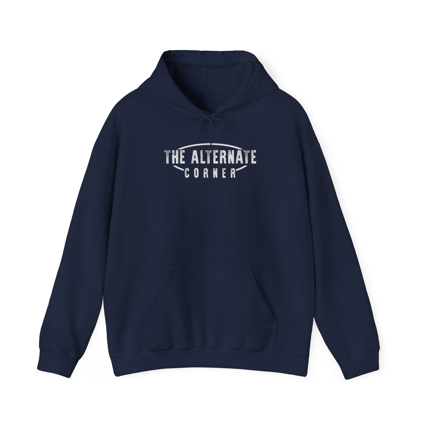 American Customers Only, Unisex Heavy Blend™ Hooded Sweatshirt
