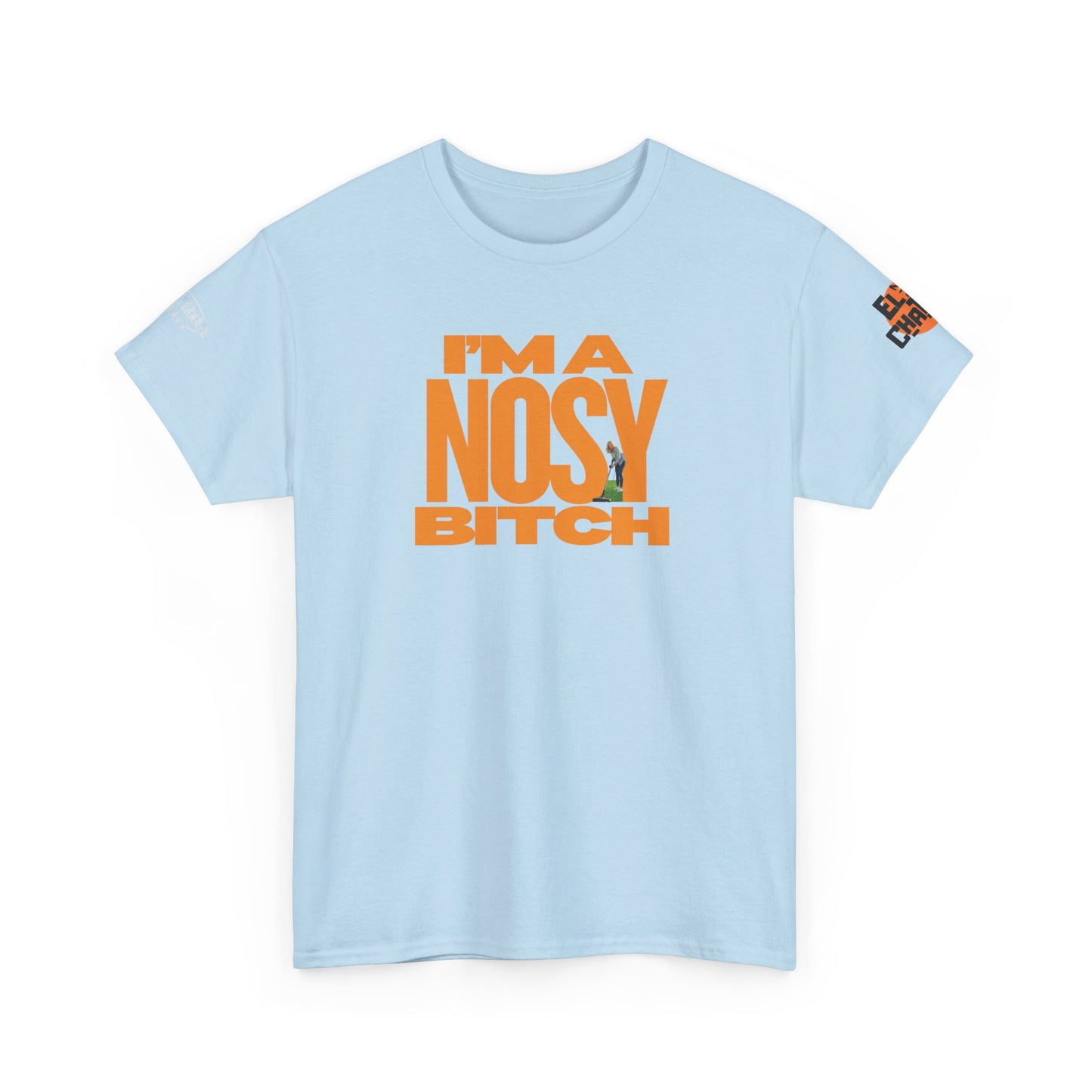 American Customers Only, Unisex Heavy Cotton Tee