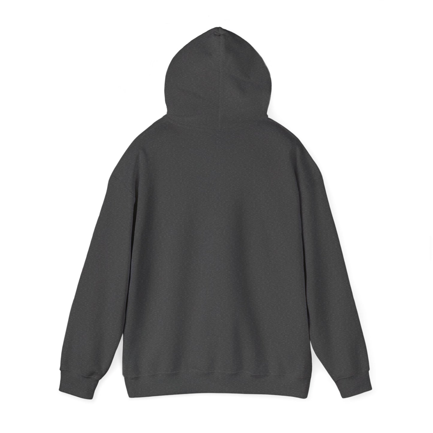 American Customers Only, Unisex Heavy Blend™ Hooded Sweatshirt