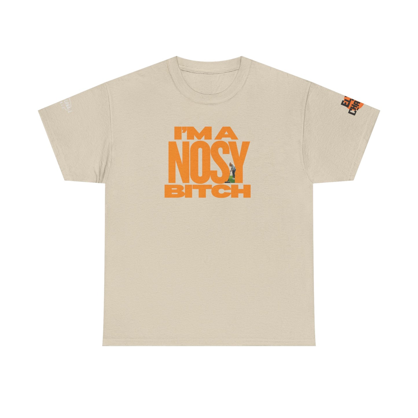 American Customers Only, Unisex Heavy Cotton Tee