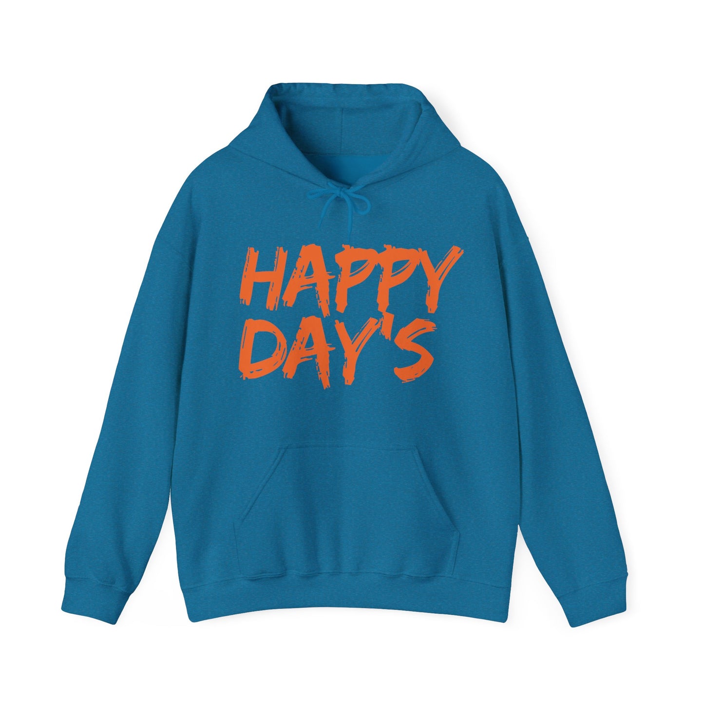 American Customers Only, Unisex Heavy Blend™ Hooded Sweatshirt