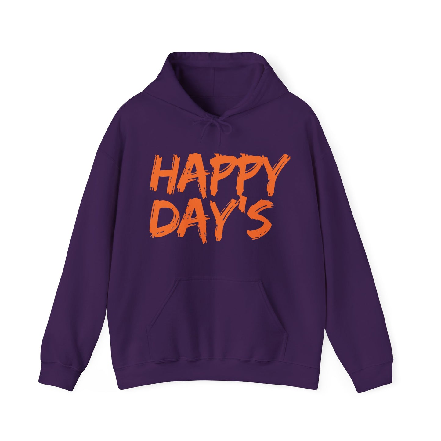 American Customers Only, Unisex Heavy Blend™ Hooded Sweatshirt