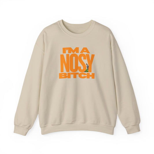 American Customers Only, Unisex Heavy Blend™ Crewneck Sweatshirt