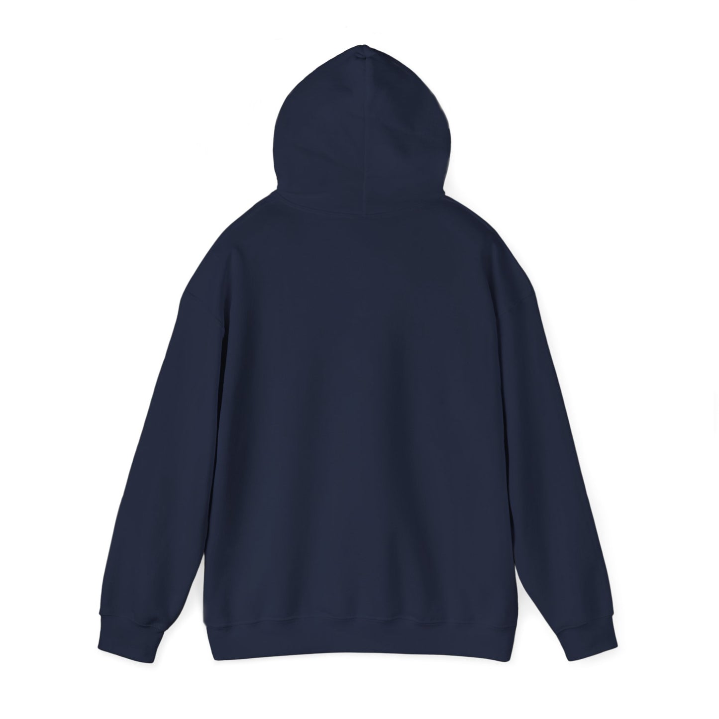 American Customers Only, Unisex Heavy Blend™ Hooded Sweatshirt