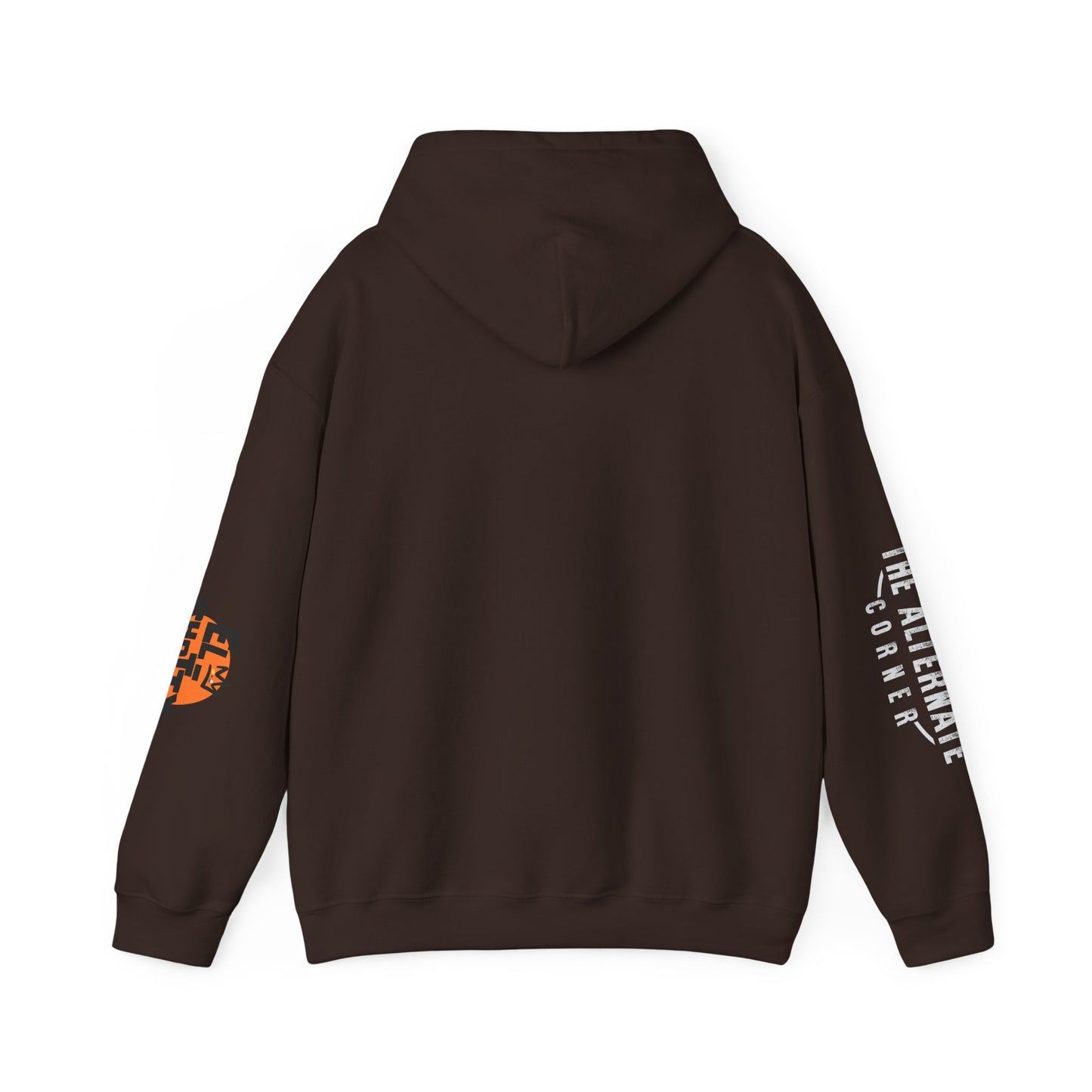 American Customers Only, Unisex Heavy Blend™ Hooded Sweatshirt