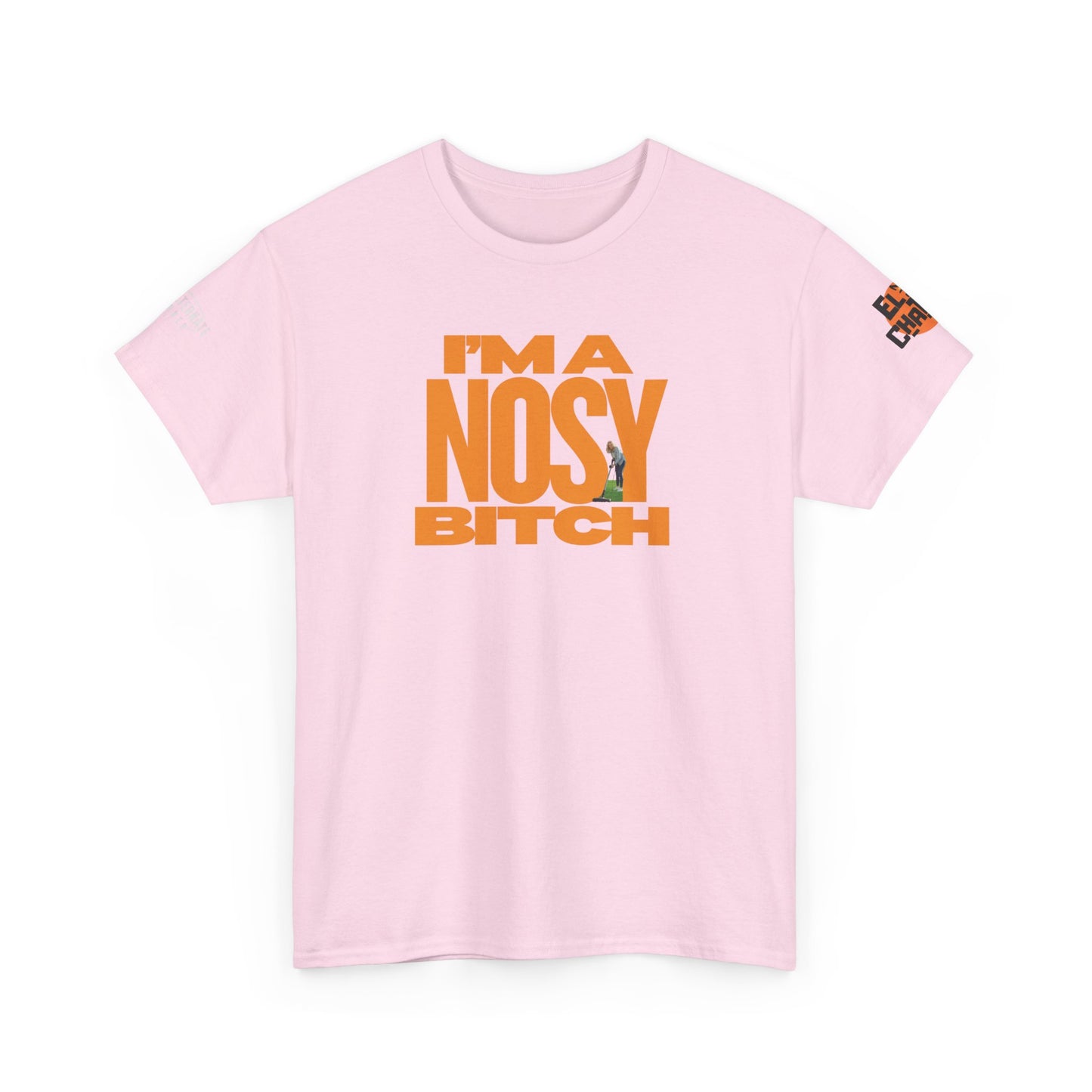 American Customers Only, Unisex Heavy Cotton Tee