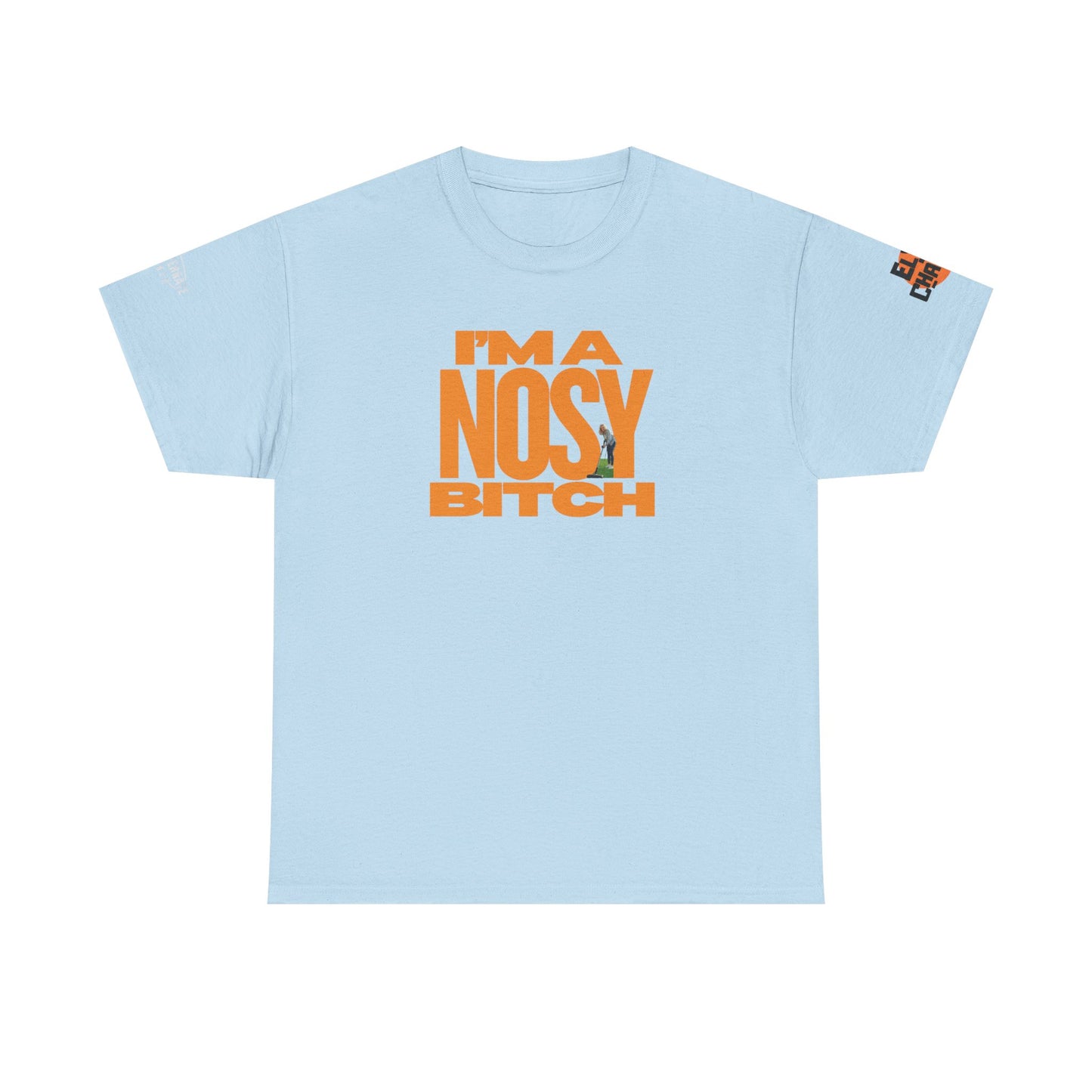 American Customers Only, Unisex Heavy Cotton Tee