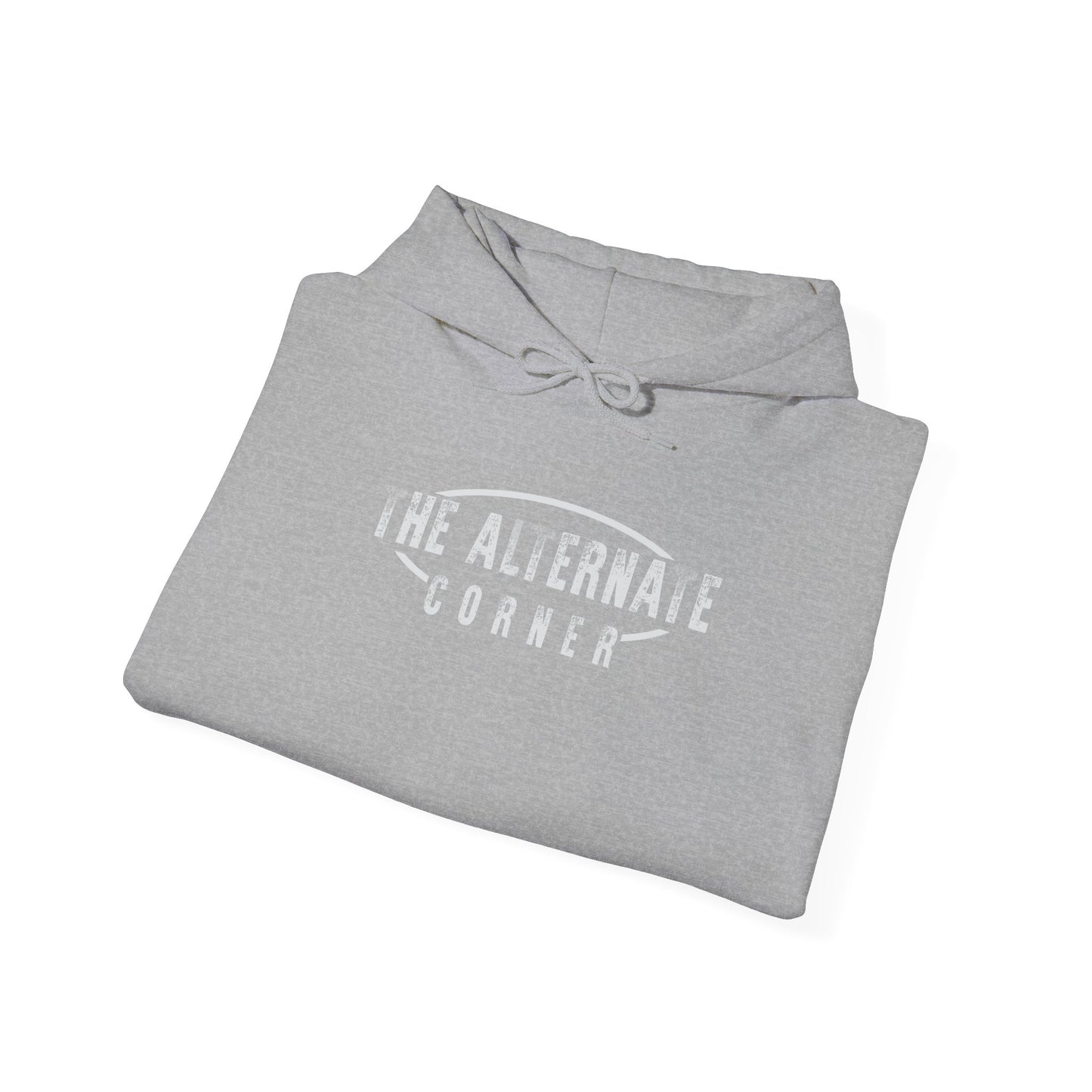 American Customers Only, Unisex Heavy Blend™ Hooded Sweatshirt