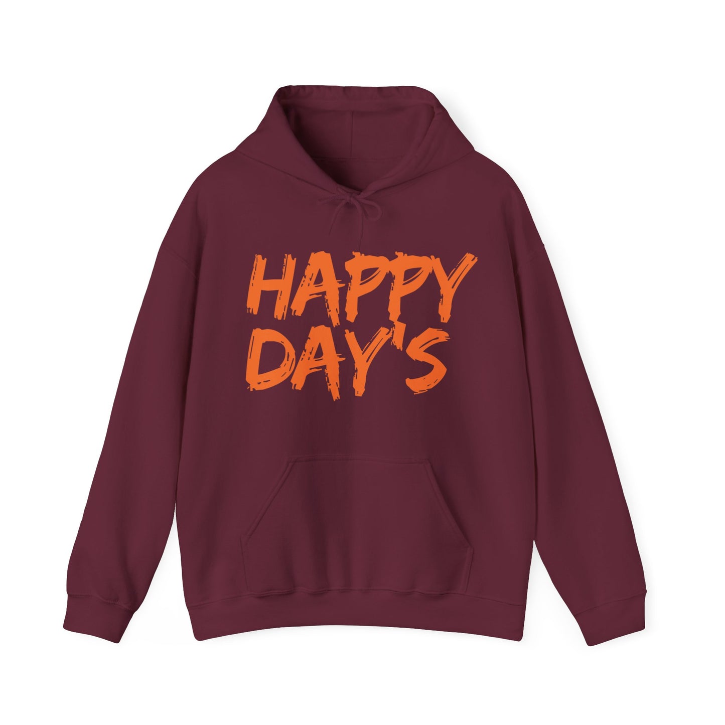 American Customers Only, Unisex Heavy Blend™ Hooded Sweatshirt