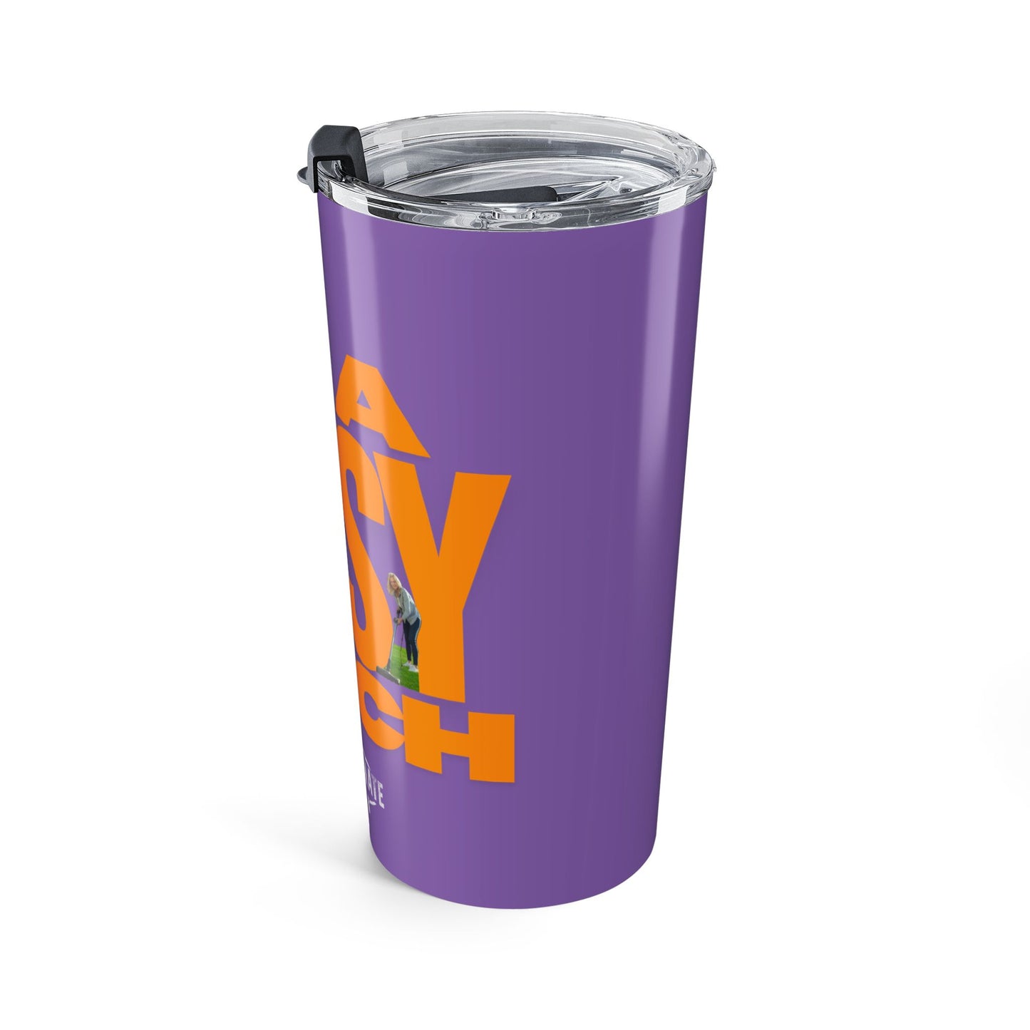 American Customers Only, Tumbler 20oz
