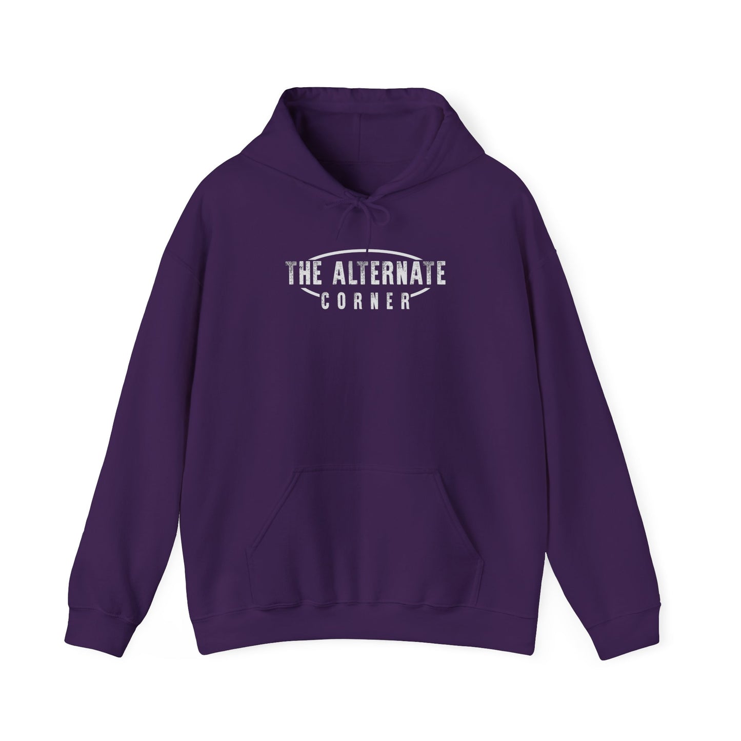 American Customers Only, Unisex Heavy Blend™ Hooded Sweatshirt